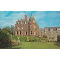 Netherhall Christian Guest House 1970s Postcard