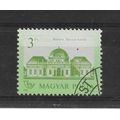 Hungary.SG3728 3fo Savoya Castle,Rackeve.Fine U...