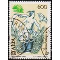 Italy. 1985 600L S.G.1862 Used