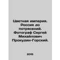 The Color Empire. Russia before the Shocks. In Russian (ask us if in doubt)/Tsve