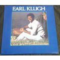 Earl Klugh - Self Titled Earl Klugh Vinyl LP