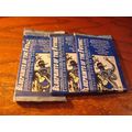 1994, 3-Sealed Packs, BLUEPRINTS of the FUTURE,...