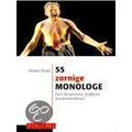 55 Zornige Monologe