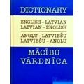 English-Latvian and Latvian-English Dictionary