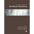 The Sage Handbook of Multilevel Modeling by Scott