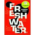 Freshwater by Akwaeke Emezi