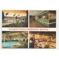 Stakis Coylumbridge Hotel Inverness-shire Postc...