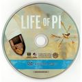 Life of Pi (DVD disc)