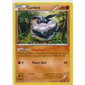 Pokemon XY Fates Collide 50/124 Carbink
