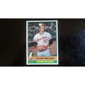 1976 Topps Card # 555 Dyar Miller Very Good (3)...