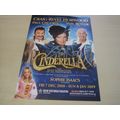 Craig Revel Horwood (2018/19 Woking Panto flyer...