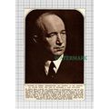 C2727) Dr Eduard Benes Czechoslovakia Obituary ...