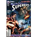 Superboy (Vol 5) # 006 NM MODERN AGE COMICS