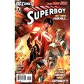 Superboy (Vol 5) # 005 NM MODERN AGE COMICS