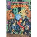 Strangers (Vol 1) The # 002 NM MODERN AGE COMICS
