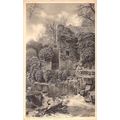 Old Mill Jesmond Dene Newcastle Upon Tyne Postc...