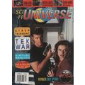 MAGAZINE - SCI-FI UNIVERSE NO. 6 (1995)