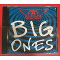 BIG ONES [Remastered] by AEROSMITH (CD, 1994 - ...