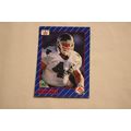 Roger Aldag 1991 AW Sport All-World CFL NO. 72