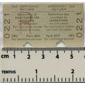 British Transport Commission 2nd Ordinary Retur...