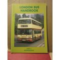 INDEPENDENTS.. LONDON BUS HANDBOOK part 2. by N...