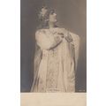 Ernst Kraus German Tenor as Lohergrin Antique P...