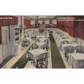 La Parisienne Rotisserie French Grill Room WW1 ...