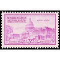 U.S. Capital One PACK OF TEN 3 Cent Postage Sta...