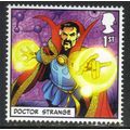 GB 2019 QE2 1st Marvel Comics ' Doctor Strange ...