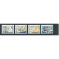 new zealand 1992 mnh sg1655 sg 1655 americas cu...