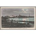 Hollinger Gold Mine by Moonlight, Timmins, Onta...
