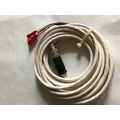 84550-002 POWER CABLE SENSOR INSERT CONNECTOR,HD
