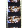 Labyrinth. Pk VBC - B050x. - 1 STRIP OF 5 - 35M...