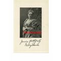 Mary Davies, Welsh Opera Singer, Book Illustrat...