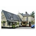 pu1220 - The Barley Mow Pub , Histon , Cambridg...