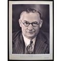 ERNEST BEVIN - SECRETARY OF STATE FOR FOREIGN A...