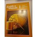 Vintage Golden Hands 1