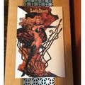 Lady Death Heartbreaker #1 Super Premium CHAOS ...