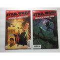 2024 Marvel Comics Star Wars The Battle of Jakk...