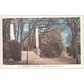 17 - Saint-Jean-d’Angély - le jardin public