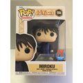 NEW Anime PX Previews Exclusive InuYasha Miroku...
