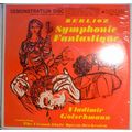 SEALED Berlioz: Symphonie Fantastique Op 14 Gol...