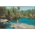 Port Carling, Muskoka, Ontario, c.1960s - Canad...