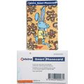 Australia Phone Card - Cartoon Rabbit
