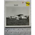 Fiat CR.30 - Italy - Fighter - Collectors Club ...