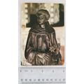 1983 postcard Padova, Saint Basilik