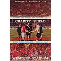 LIVERPOOL v MANCHESTER UNITED CHARITY SHIELD FI...
