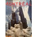 Montreal- The International City by Legault, Li...