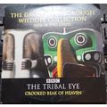 The Tribal Eye DVD Promo The Mail David Attenbo...