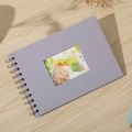 Woodside Home Living Spiral Bound Scrap Book St...
